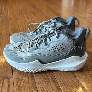 Women’s Under Armour Flow Breakthru 2 Basketball Shoes